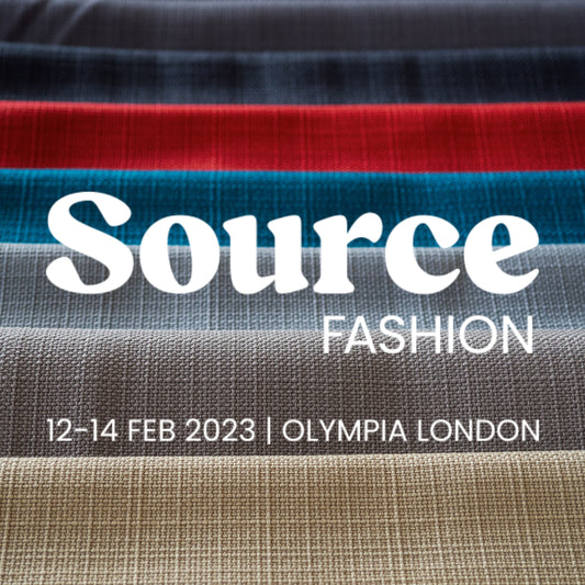 The 2023 Source Fashion Exhibition