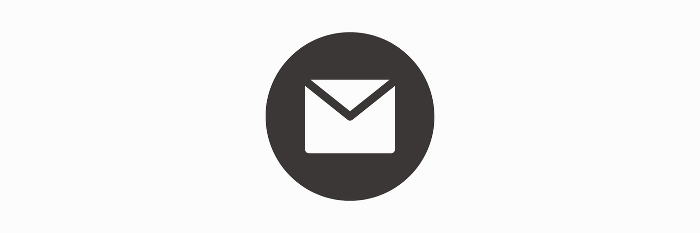 mail icon