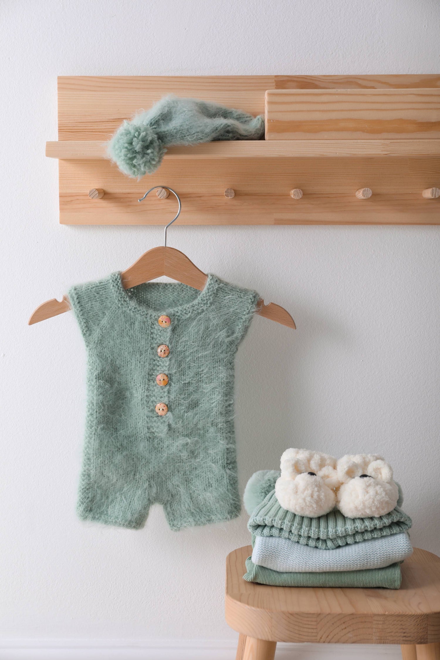 children's wear
