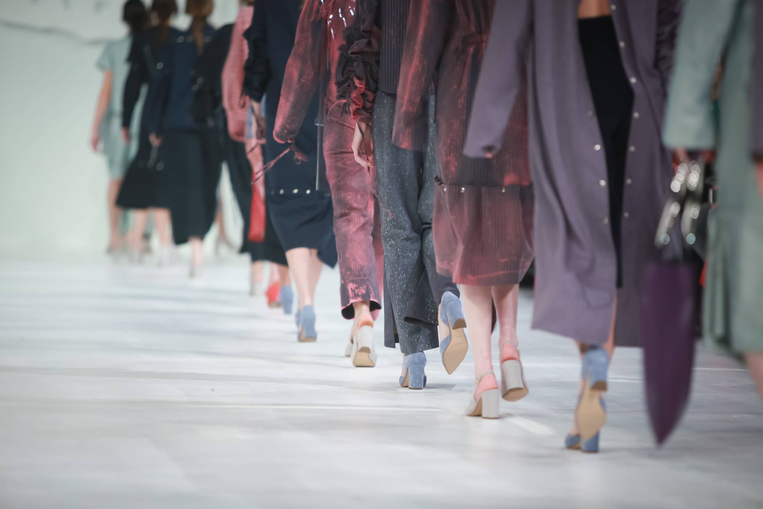 runway show