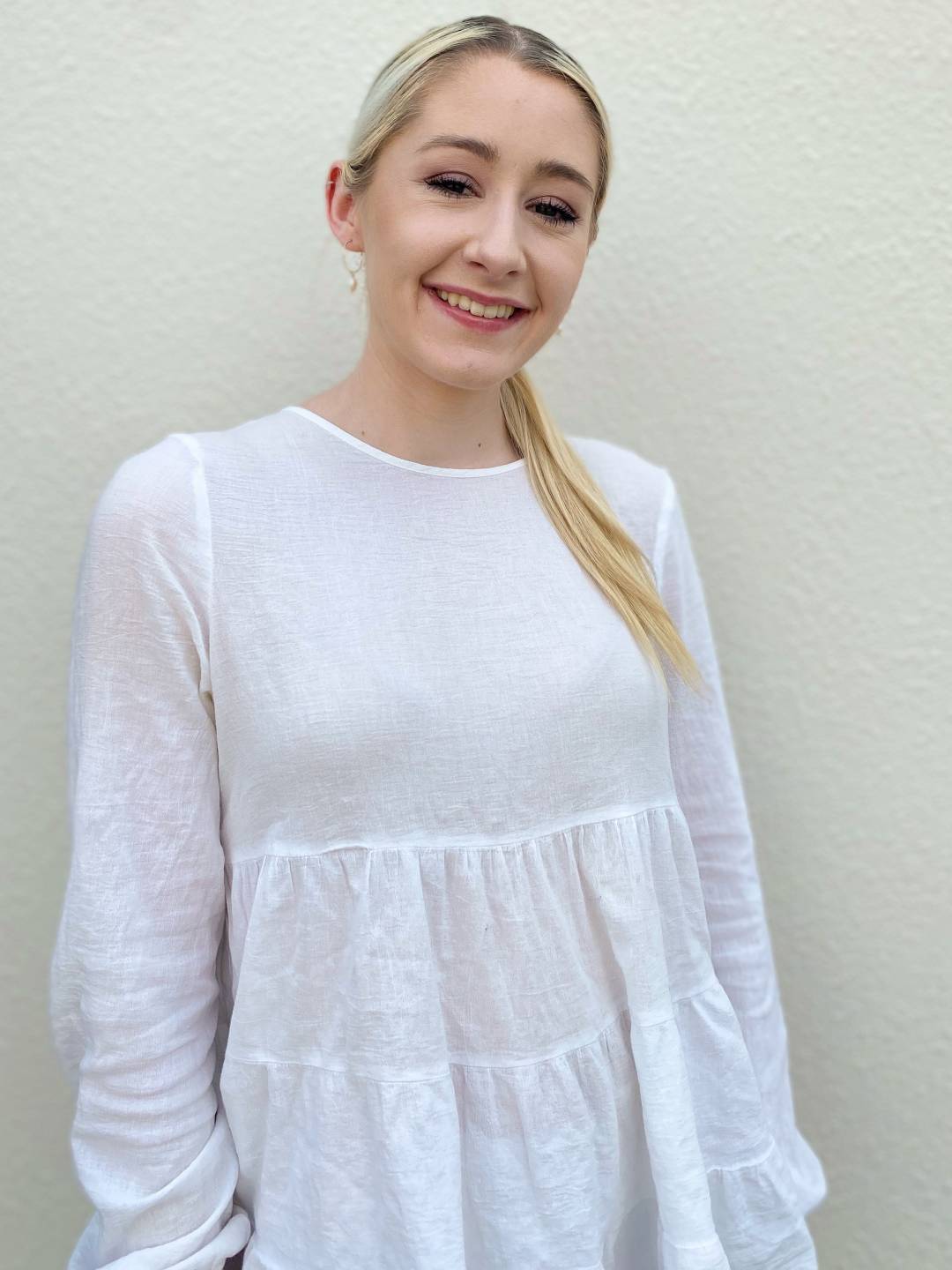 Genaya Mckenzie