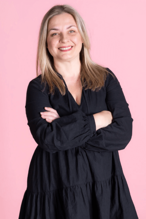 Monica Dimmock