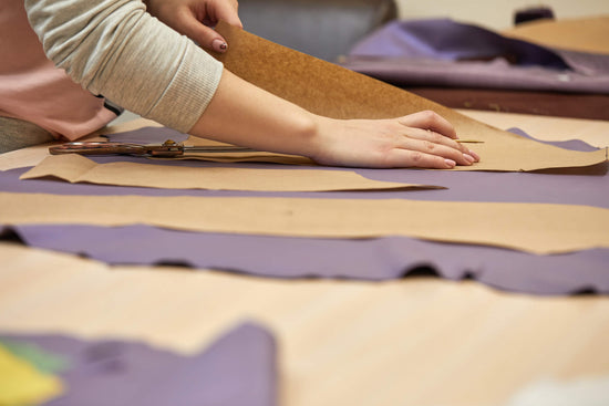 UK Clothing Manufacturer & Pattern Maker | Garment & Product Solutions