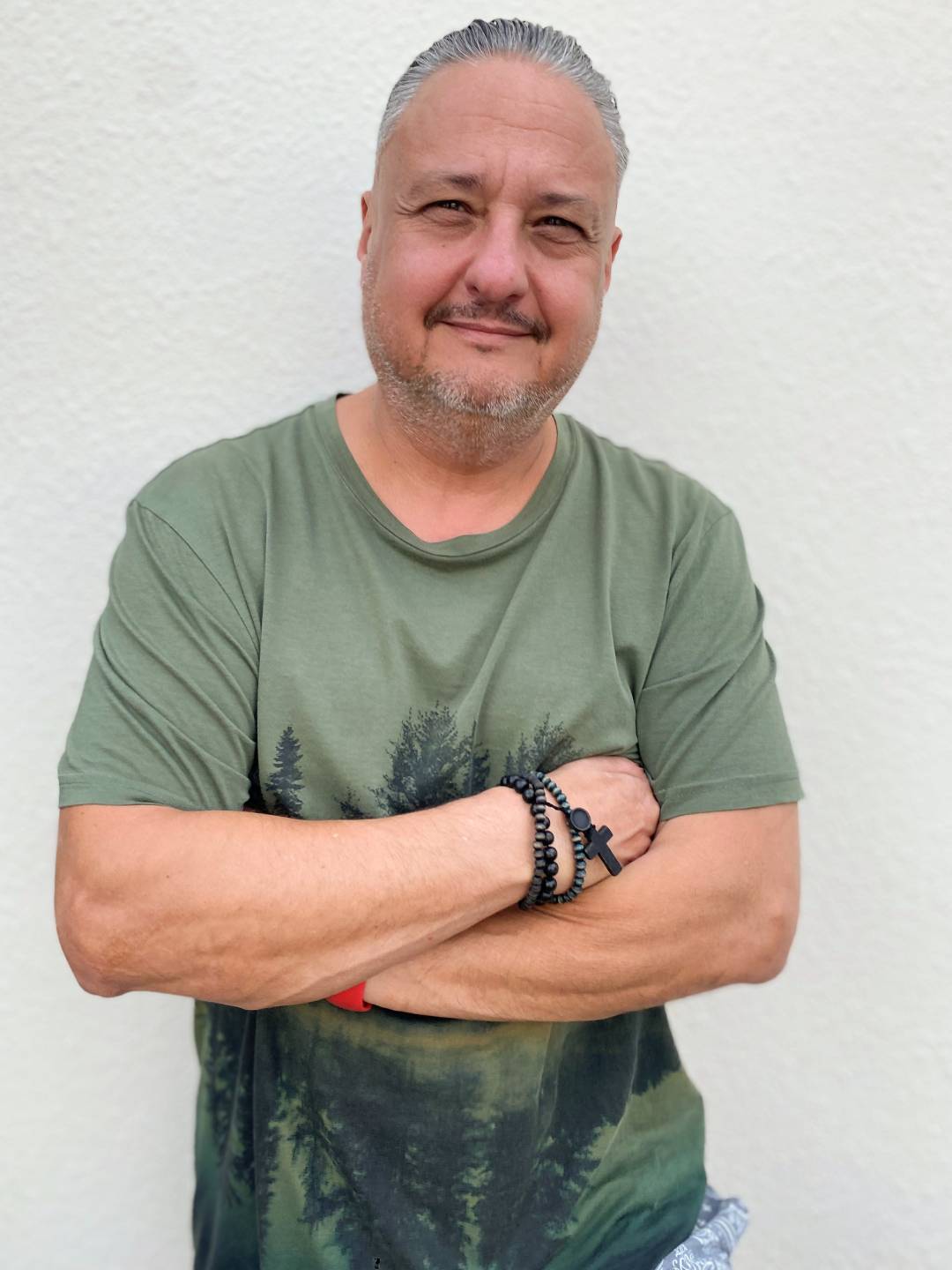 Tony Halkiotis