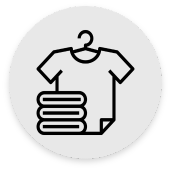 clothes icon