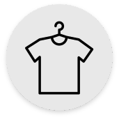 shirt icon